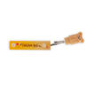 Picture of LEGAMI TEDDY BEAR MINI SCISSORS